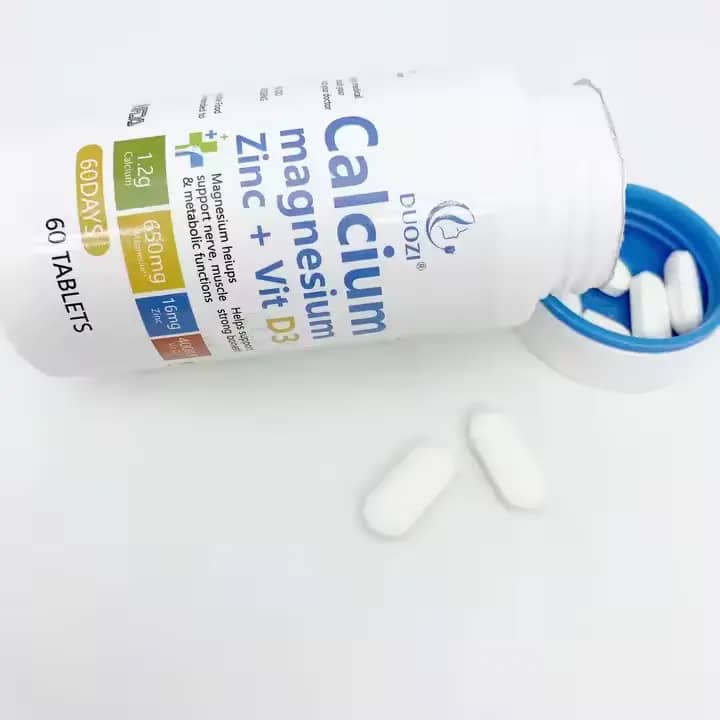MAGNESIUM_CALCIUM_ZINC_VITAMINE_D3